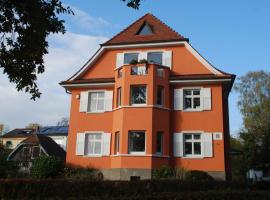 Blum Ferienwohnung, hotel in Konstanz