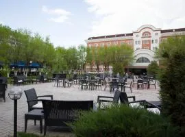 Atyrau Dastan Hotel