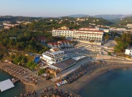 Alexandra Beach Resort & Spa, hotel en Tsilivi