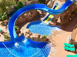 Die 10 Besten Hotels In Almunecar Spanien Ab 50