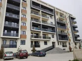 Apartament Ana Navodari Mamaia Nord