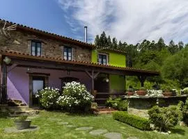 Paraíso Ortegal