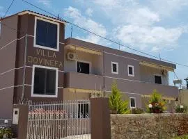 Apartments Villa Dovinefa