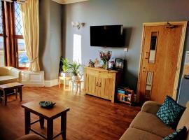 Craigwell, B&B in Morecambe