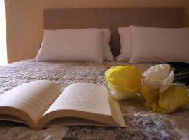 Studio apartman Ana