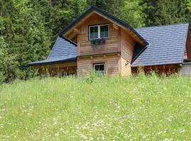 Forstauer's Teichalm