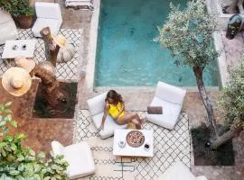 Riad Vendôme & Spa