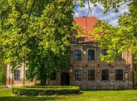 Pałac Heymanna - Oficyna