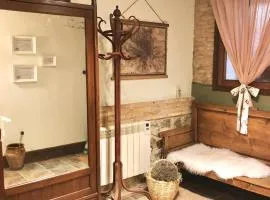 Apartamento Rural La Serratilla