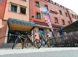 Hotel Raffel