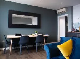 Home2Book Stunning&Design Apartment Santa Cruz
