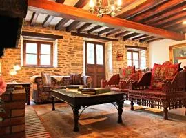 The Gardener's Cottage at Chateau Le Mur