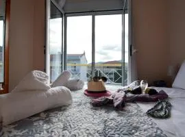 Elegant apartment near the beach