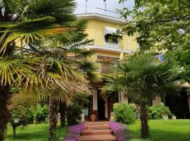 Hotel Due Fontane