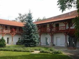 Green Club, country house in Tursko