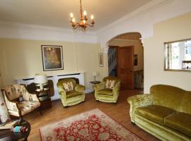 81 Eastgate, hotel per famiglie a Cowbridge