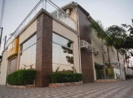 Hotel Basilio Mongaguá