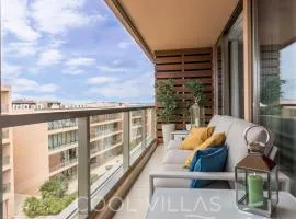 Ocean's Nest - walking distance to beach