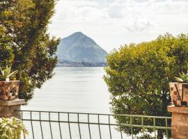 Appartamenti Vistaqua