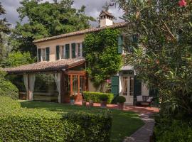 Locanda I Girasoli, hôtel à Misano Adriatico