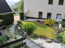 Landidyll, hotel v destinaci Breitenbrunn