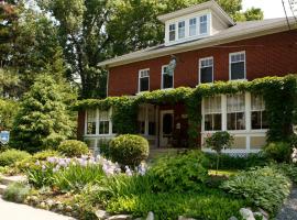 Au Virage B&B, B&B in Magog-Orford