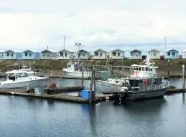 Westport Marina Cottages