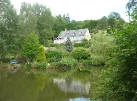 Gite Le Clos de Sée
