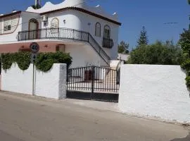 DesyMar Inn