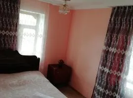 Chvibiani Guesthouse & Bar
