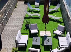 OHH - Porto Boutique Guest House，位于波尔图的酒店