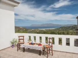 Kyparissos Apartment I