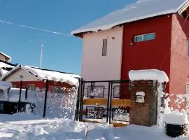 Departamentos de Alquiler Turistico: Familia Eguren