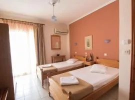 Atira Apart Hotel