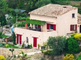 B&B L'Estuve provencale