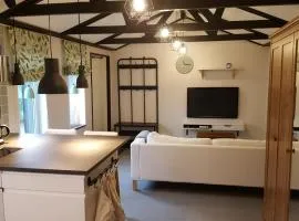 Cozy home in between Malmö & Lund