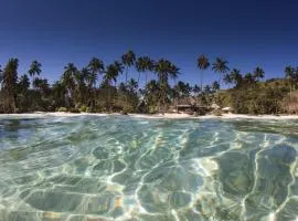 Mango Bay Resort