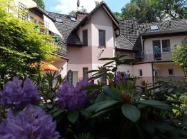 Dom Gościnny BOROWIAK, habitación en casa particular en Pobierowo