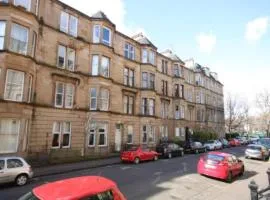 Bentinck Street Ground Floor Apartment