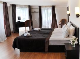 Hotel Corner