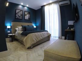 Bed No Breakfast AK 2, hotel v Neapoli
