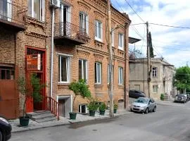 Hotel Corner