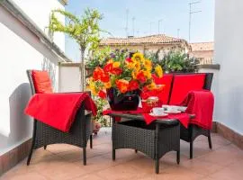 Top Floor Terrace Elegant Apartment 4 min from St Mark s Square No Lift - Venice Heaven Apartments Collection