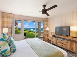 The ISO by Castle, hotel v destinaci Kapaa