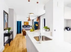 7th Floor Rooms & Apartments Gdynia