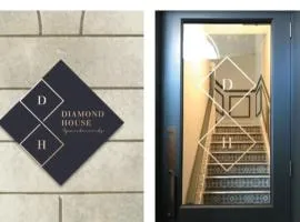 Diamond House Apartments