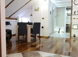 Apartman Rustik