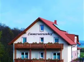 Panorama Gasthof Stemler