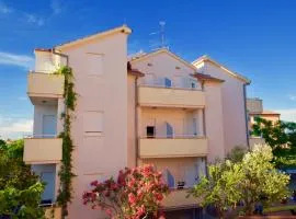 Apartmani HRGA