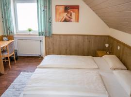 Gasthof zum Ochsen, cheap hotel in Waldstetten